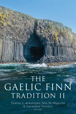 La tradición finlandesa gaélica II - The the Gaelic Finn Tradition II