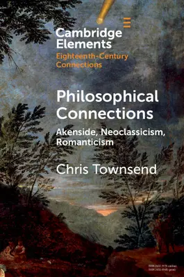 Conexiones filosóficas: Akenside, Neoclasicismo, Romanticismo - Philosophical Connections: Akenside, Neoclassicism, Romanticism