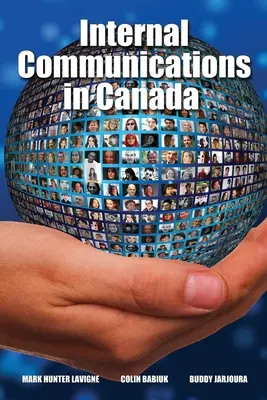 Comunicación interna en Canadá - Internal Communications in Canada