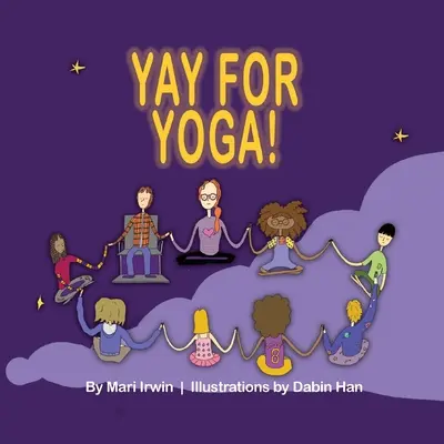 ¡Viva el yoga! - Yay for Yoga!