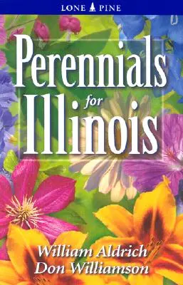 Plantas perennes para Illinois - Perennials for Illinois