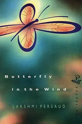 Mariposa en el viento - Butterfly in the Wind