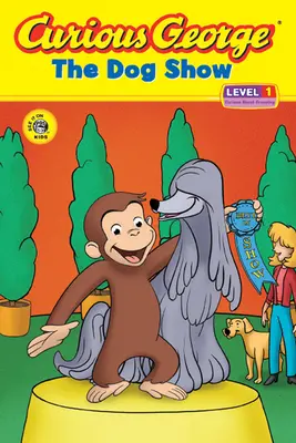 Jorge el curioso, el show del perro (Cgtv Reader) - Curious George the Dog Show (Cgtv Reader)