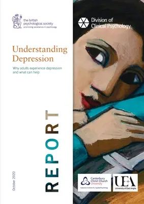 Comprender la depresión: Por qué los adultos sufren depresión y qué puede ayudarles - Understanding Depression: Why adults experience depression and what can help