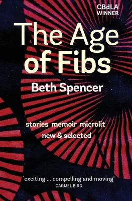 The Age of Fibs cuentos memorias microlit - The Age of Fibs stories memoir microlit