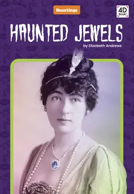 Joyas embrujadas - Haunted Jewels