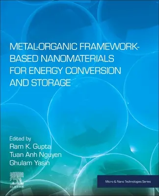 Nanomateriales basados en marcos metal-orgánicos para la conversión y el almacenamiento de energía - Metal-Organic Framework-Based Nanomaterials for Energy Conversion and Storage