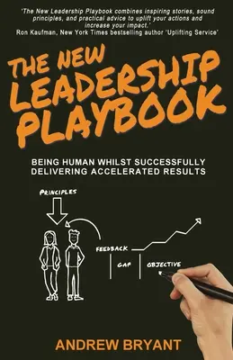 El nuevo manual de liderazgo: Ser humano a la vez que se consiguen resultados acelerados - The New Leadership Playbook: Being human whilst successfully delivering accelerated results