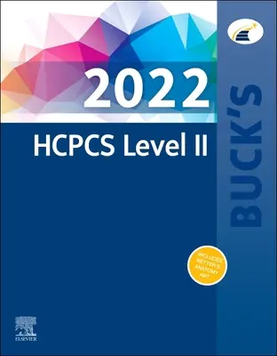 Buck's 2022 HCPCS Nivel II - Buck's 2022 HCPCS Level II