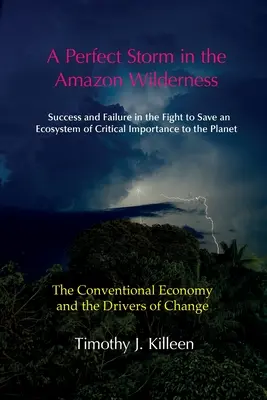 Una tormenta perfecta en el Amazonas. Volumen 1: La economía convencional y los motores del cambio - A Perfect Storm in the Amazon. Volume 1: The Conventional Economy and the Drivers of Change