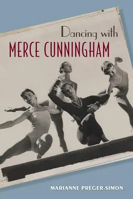 Bailando con Merce Cunningham - Dancing with Merce Cunningham