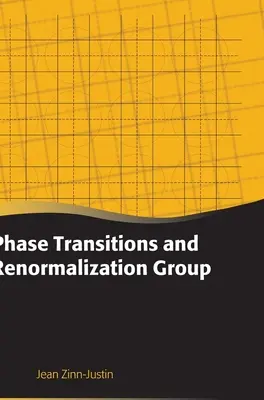 Transiciones de fase y grupo de renormalización - Phase Transitions and Renormalization Group