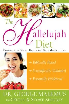 La dieta del aleluya - The Hallelujah Diet