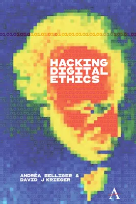 Hackear la ética digital - Hacking Digital Ethics