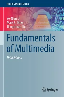 Fundamentos de multimedia - Fundamentals of Multimedia