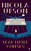 Queridos pequeños cadáveres - El libro policíaco del mes del Sunday Times - Dear Little Corpses - The Sunday Times Crime Book of the Month