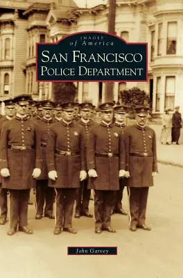 Departamento de Policía de San Francisco - San Francisco Police Department