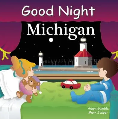 Buenas noches Michigan - Good Night Michigan