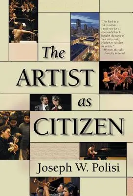 El artista como ciudadano - The Artist as Citizen