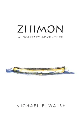 Zhimon: una aventura solitaria - Zhimon: A Solitary Adventure