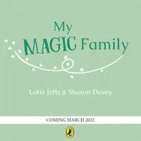 Mi familia mágica - My Magic Family