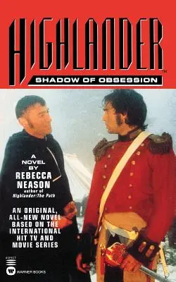 Highlander(tm): La sombra de la obsesión - Highlander(tm): Shadow of Obsession