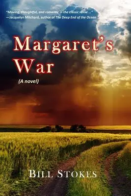 La guerra de Margarita - Margaret's War