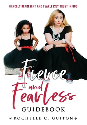 Fierce and Fearless, Guía - Fierce and Fearless, Guidebook