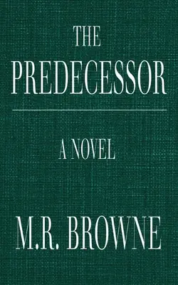 El predecesor - The Predecessor