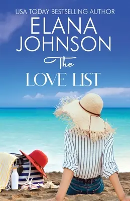 The Love List: Dulce Romance de Playa y Ficción de Amistad - The Love List: Sweet Beach Romance and Friendship Fiction