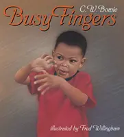 Dedos ocupados - Busy Fingers