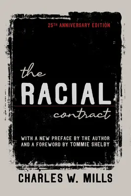 El contrato racial - The Racial Contract