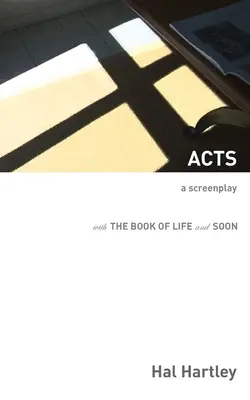 Actos: Un guión - Acts: A Screenplay