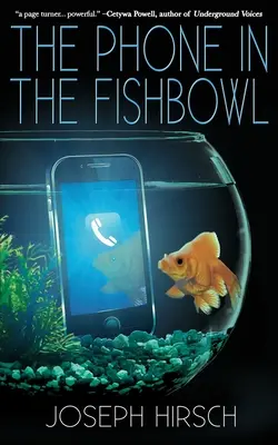 El teléfono en la pecera - The Phone in the Fishbowl