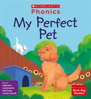 Mi mascota perfecta (Set 8) - My Perfect Pet (Set 8)