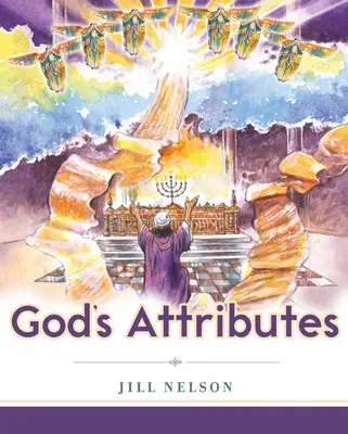 Atributos de Dios - God's Attributes