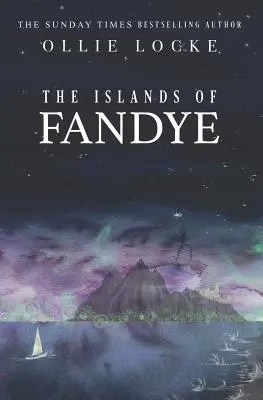 Las islas de Fandye - The Islands Of Fandye