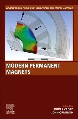 Imanes permanentes modernos - Modern Permanent Magnets