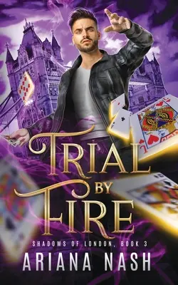 Prueba de fuego - Trial by Fire