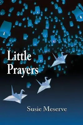 Pequeñas oraciones - Little Prayers