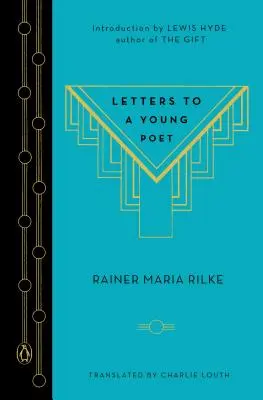 Cartas a un joven poeta - Letters to a Young Poet