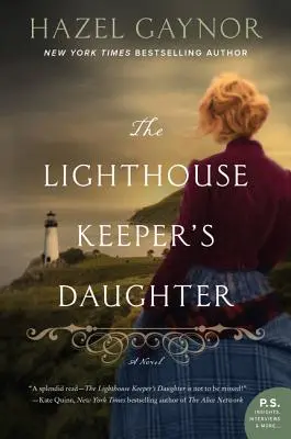 La hija del farero - The Lighthouse Keeper's Daughter