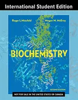 Bioquímica (Miesfeld Roger L. (Universidad de Arizona)) - Biochemistry (Miesfeld Roger L. (University of Arizona))