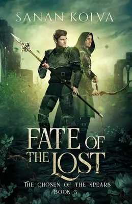 El destino de los perdidos - Fate of the Lost