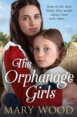 Las chicas del orfanato - The Orphanage Girls