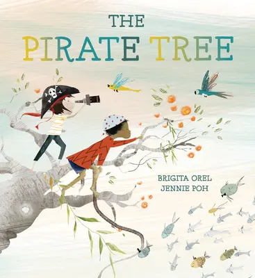 El árbol pirata - The Pirate Tree