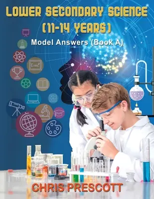 La ciencia en el primer ciclo de secundaria - Lower Secondary Science