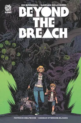 Más allá de la brecha - Beyond the Breach