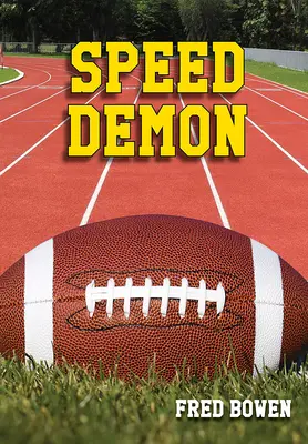 Demonio de la velocidad - Speed Demon