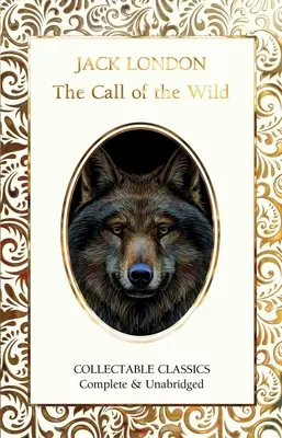 La llamada de lo salvaje - The Call of the Wild
